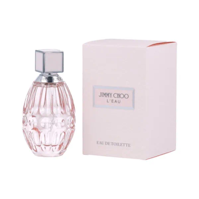 Eau De Toilette Jimmy Choo Jimmy Choo L'Eau