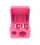 Mprehëse për laps Catrice Double Pencil Sharpener