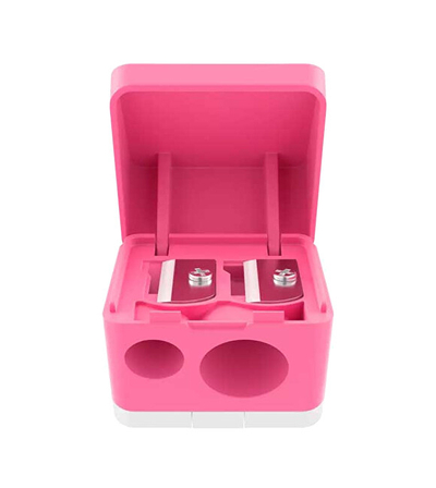 Mprehëse për laps Catrice Double Pencil Sharpener
