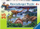 Puzzle Ravensburger Dinosaur Playground, 35 pjesë, për fëmijë, shumëngjyrësh