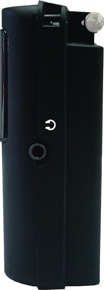 Radio portative AKAI APR-400, AM/FM, Bluetooth 5.0, e zezë