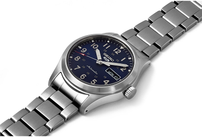 Orë dore Seiko Automatic 5 Sports SRPG29K1