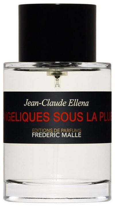 Парфем унисекс Frederic Malle Angeliques Sous La Pluie, Eau de Parfum, 100 ml