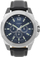 Orë për meshkuj Timex City Essex TW2V43200, e zezë
