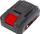 Bateri Triton 1,5Ah, Li-Ion, 20V (TJ15AK)