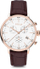 Orë dore për meshkuj Prim Chronoscope 24, e kaftë