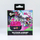 Dëgjuese OTL Technologies Splatoon, të kuqe