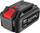 Bateri energjie Graphite + 18V, Li-Ion 4.0Ah