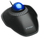 Maus Kensington Orbit™ Trackball with Scroll Ring, USB, i zi