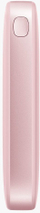 Пренослив полнач Fresh N Rebel Power Bank 12000mAh, 20W, розова