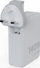 Karikues udhëtimi Xtorm GaN Ultra 140W, 3x USB C PD, USB A, i bardhë