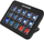 Stream Deck Streamplify STREAMING DECK ONE, 15 ЛЦД копчиња, УСБ хаб, црн