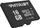 Kartë MicroSDHC Patriot LX Series, 16 GB, Class 10, e zezë