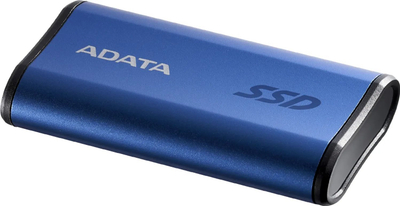 SSD i jashtëm ADATA SE880, 500GB, USB-C, gri