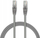 Kabllo rrjeti Qoltec Patch, UTP CAT5e, 5m, gri