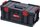 Kuti veglash Expert Tool System Container, 26L, plastike, gri