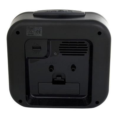 Orë me alarm Bentime NB15-BM12401BK