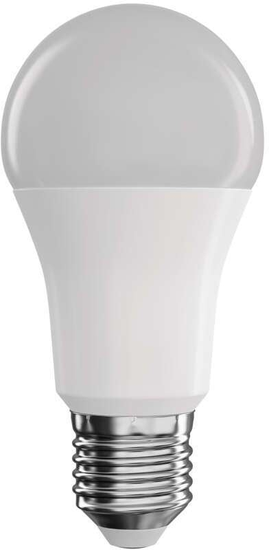Llambë LED Emos GoSmart ZQW515R, E27, 11 W, RGB