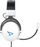Слушалки за гејминг SteelPlay HP-52, опкружувачки звук 5.1, USB, бели