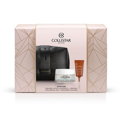Set Collistar Aquagel Acido