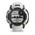 Orë sportive Garmin Instinct 2X Solar Whitestone, GPS, karikim diellor, e bardhë