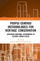 Peoplecentred Methodologies For Heritag - James  Lesh