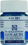 Bojë guashi Talens Gouache 501, 16ml, ekstra fine, cyan blu