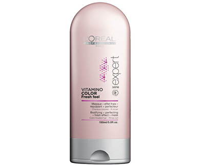Maskë për flokë Loreal Professionnel Vitamino Color Fresh Feel 150 ml