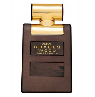 Parfum Armaf Shades Wood Blue, Eau de Toilette, 100ml, për meshkuj