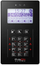 Tastierë alarmi BCS PULSON LCD/C BL, LCD, e zezë