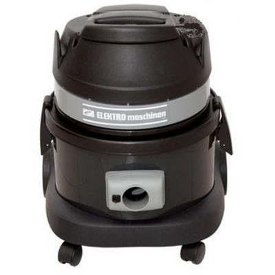 Fshesë me korrent Elektromaschinen MC, 1500 W, 17 l