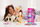 Kukull Barbie Mattel Cutie Reveal - Kitten (HHG20), shumëngjyrëshe