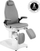 Karrige elektrike podologjike Azzurro 709A 3 Strong, gri