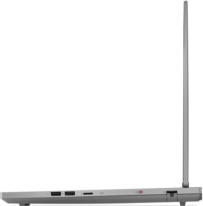Laptop Lenovo Legion 5 16IRX9, 16" 165 Hz, Intel Core i7 14650HX, 16 GB RAM, 1 TB SSD, NVIDIA GeForce RTX 4060, i hirtë