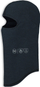 Balakllavë mbrojtëse Buff Fire Resistant, material Nomex, që s’e kap zjarri, e zezë
