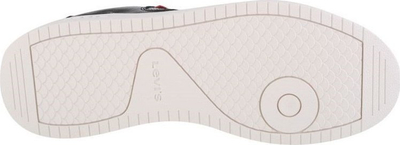 Atlete Levi's Glide W 235200-713-59, për goca, me shollë gome, të zeza