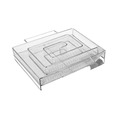 Gjenerator tymi për ftohtë Zyle ZYS1SM, formë drejtkëndore, çelik inox, ngjyrë metalike