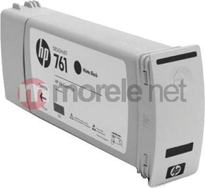 Ngjyrë për printer HP Ink Cartridge No 761, 775ml, e zezë