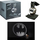 Lampë tavoline DC Comics Batman, LED, USB, gri e zezë