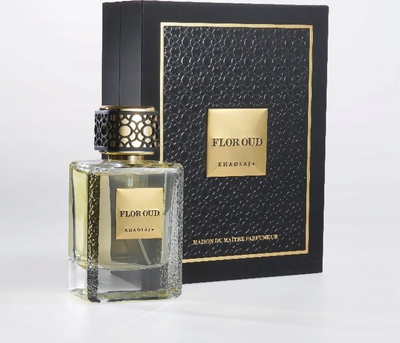 Парфем Khadlaj Maison Epoque Artistique, 100 ml