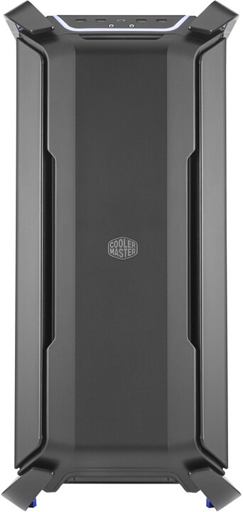 Kasë e kompjuterit COSMOS C700P Cooler Master, e zezë