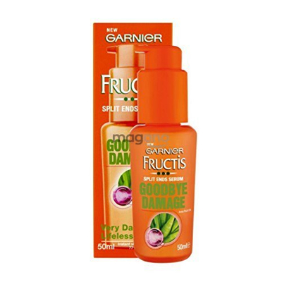 Serum për forcim të flokëve Garnier Fructis, 50 ml