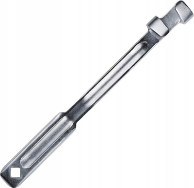 Çelës universal Multi-Purpose 10in1 për kabina, shumëpërdorimësh, gri