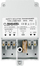Transformator sigurie Satel Noratel TR-60VA, 60VA, dalje 18V 20V AC, gri