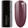 Llak xhel Semilac 030 Dark Chocolate, soak off, Allure Collection, çokollatë e errët