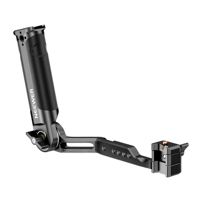 Dorezë sling për gimbal NEEWER, për DJI RS 2 RSC 2 RS 3 RS 3 Pro RS 3 Mini, metalike, e zezë