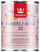 Llak druri Tikkurila PANEELI-ÄSSÄ 20 EP, 0.9L, gjysmë i mat