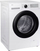 Lavatrice Samsung WW80CGC04DAHLE WW5000C, 8kg, me avull, e bardhë