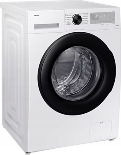 Lavatrice Samsung WW80CGC04DAHLE WW5000C, 8kg, me avull, e bardhë