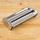 Makineri për makarona Girmi IM9000, 9 nivele trashësie, rrotulla 15 cm, inox